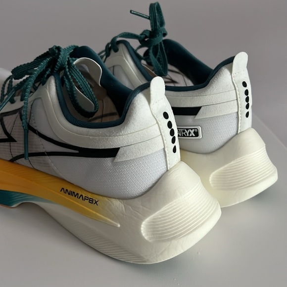 Diadora Gara Carbon Women’s Size 8.5 - Picture 4 of 11